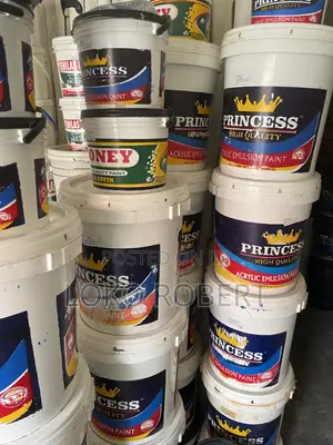 Princess Paint Quality Princess Paints Available Multiple Color