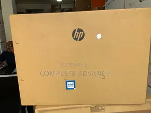 New Desktop Computer HP 8GB Intel Core i7 SSD 512GB