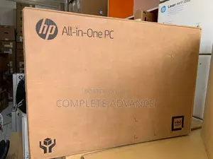 New Desktop Computer HP 8GB Intel Core i7 SSD 512GB