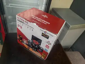 Ultra HD Solar PTZ Camera for Home Security