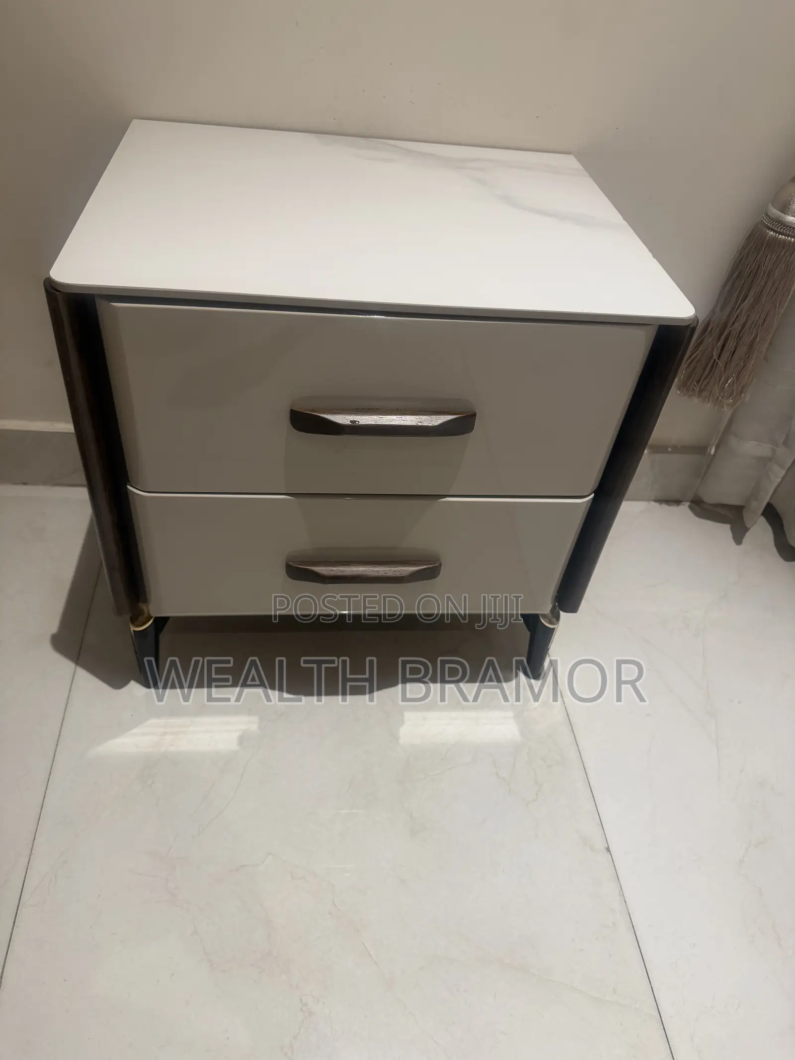 Side Table/Nightstand
