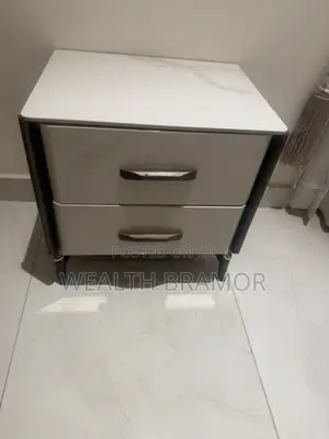 Side Table/Nightstand