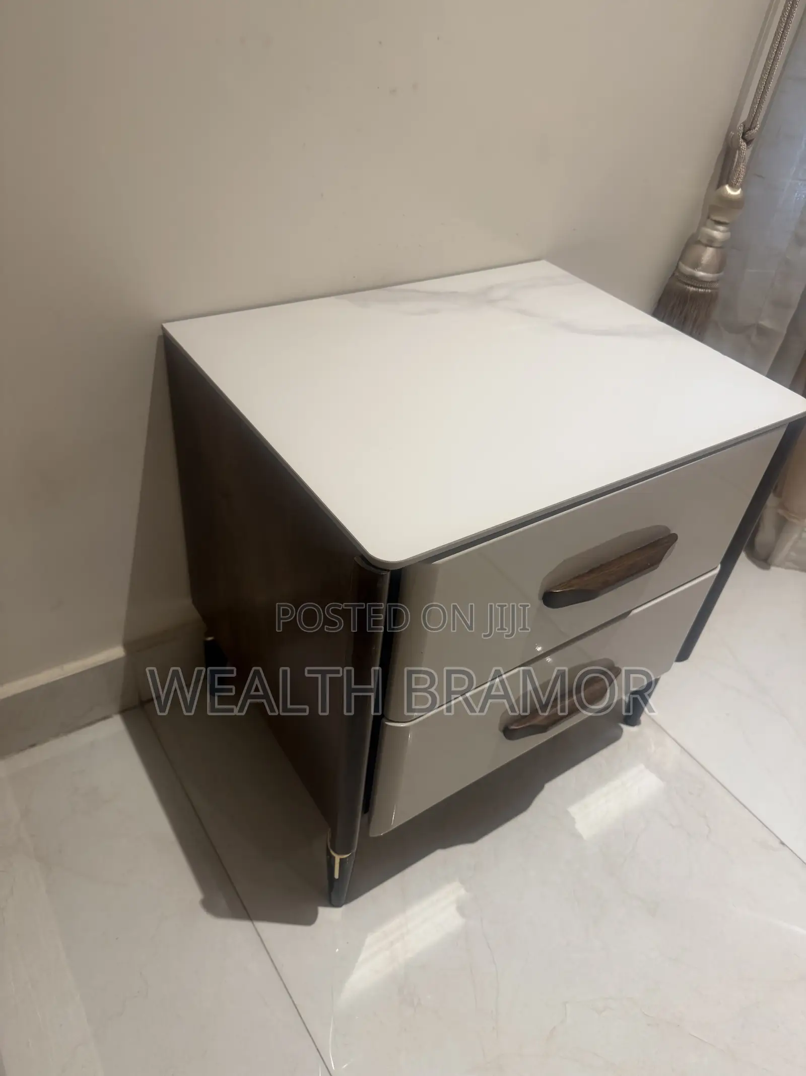 Side Table/Nightstand