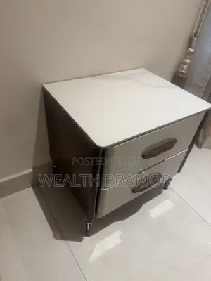 Side Table/Nightstand