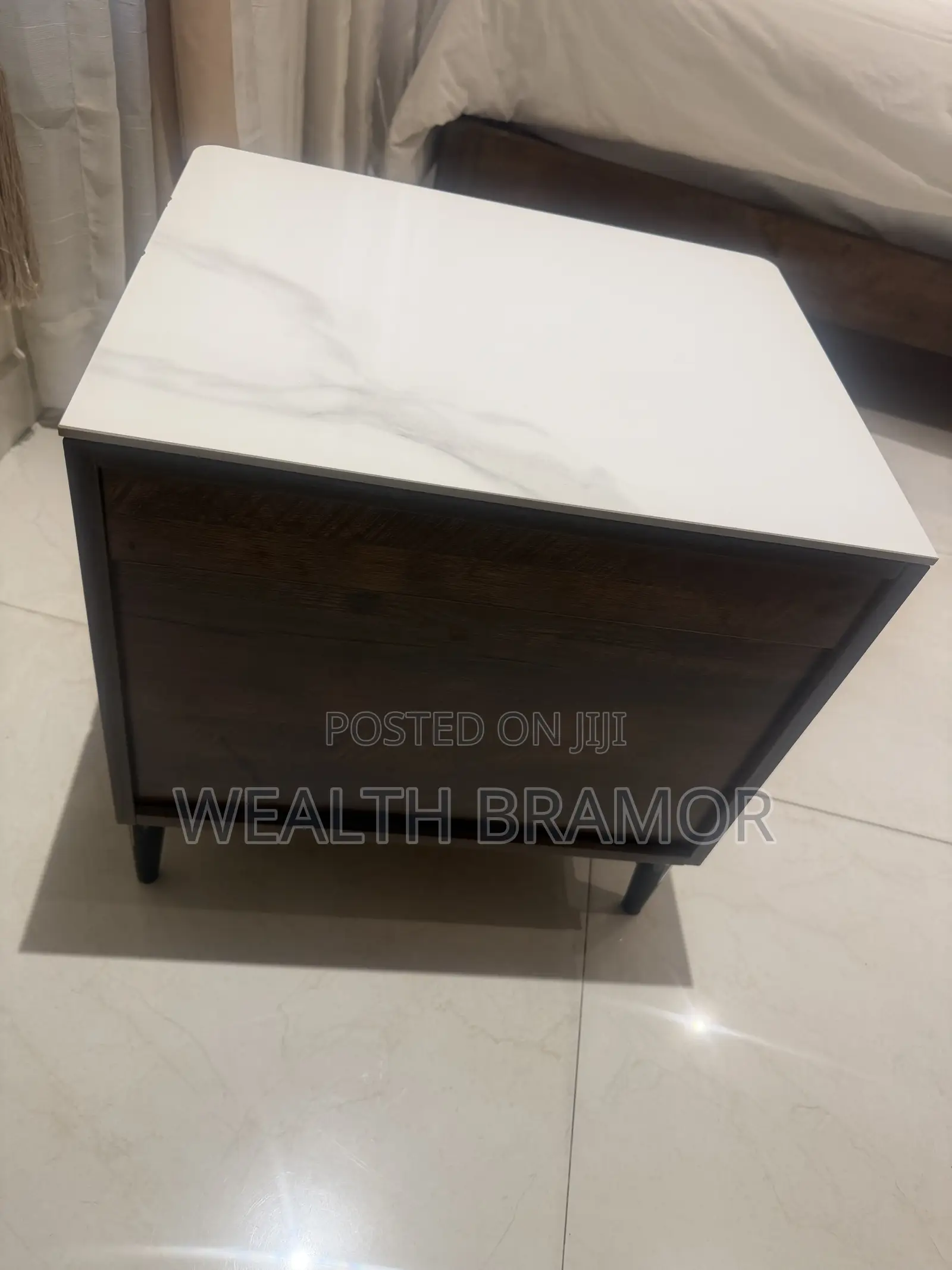 Side Table/Nightstand
