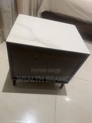 Side Table/Nightstand