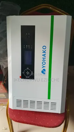 7.5kva 48v Yohako Hybrid Inverter