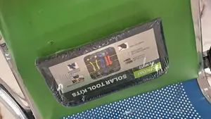 Solar Panel Technician Tool Kit