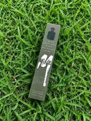 Pocket Perfume