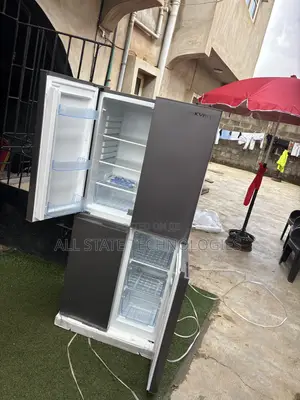 SKYRUN BCD-450HC Household Refrigerator