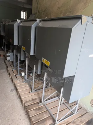Rmu Schneider Breaker