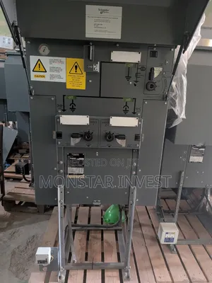 Rmu Schneider Breaker