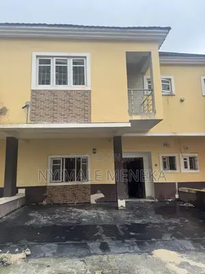 3bdrm Duplex in Suncity, Okuru for rent