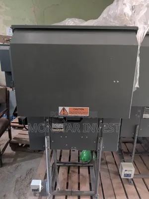 Rmu Schneider Breaker