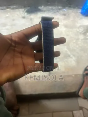 SE Apple Watch