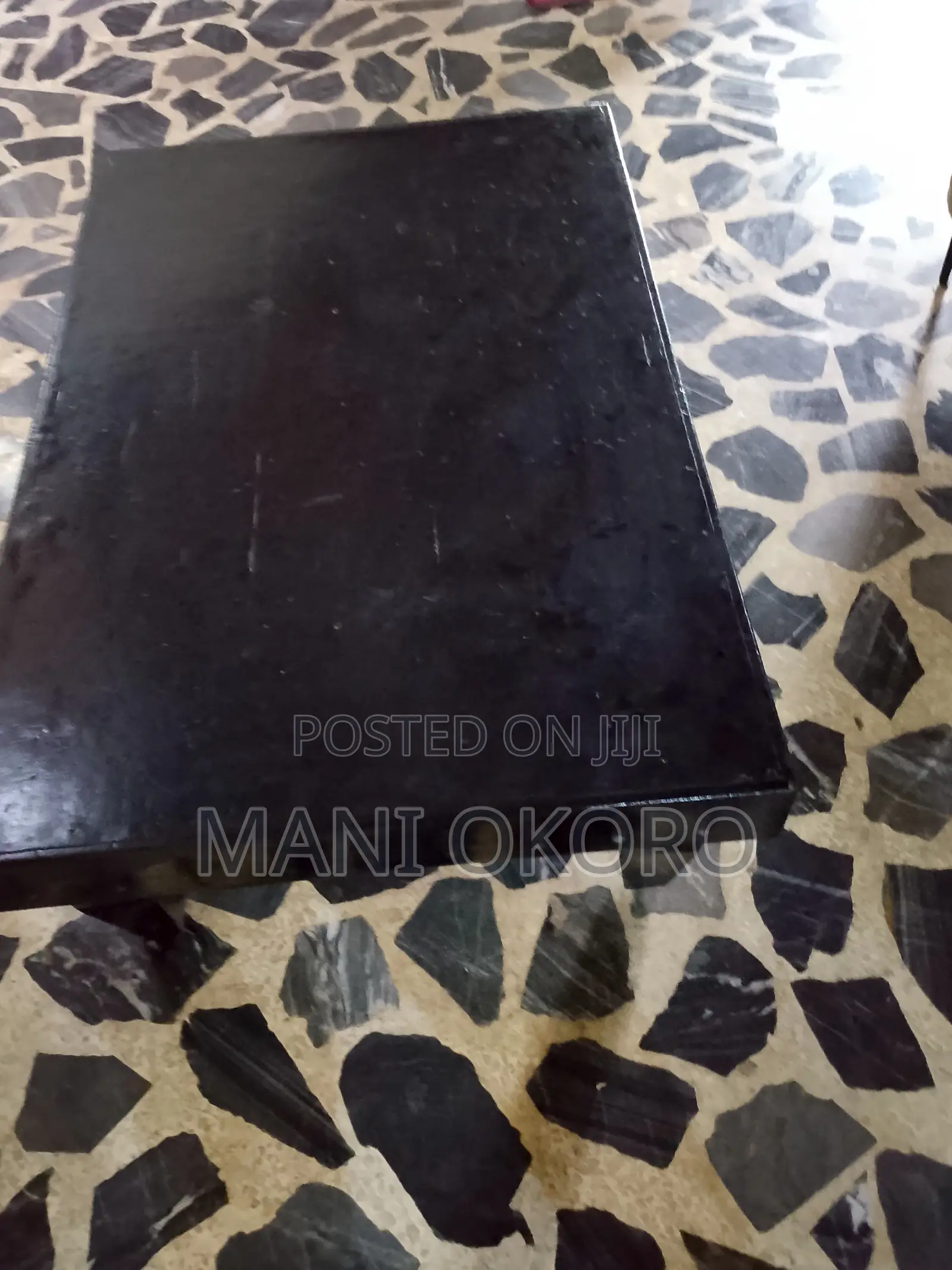 Center Table