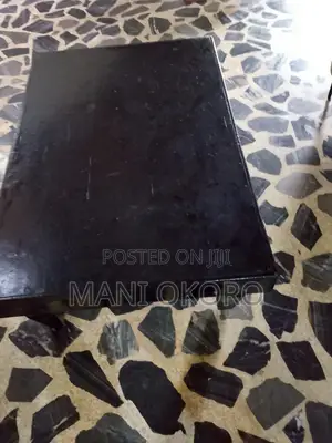 Center Table