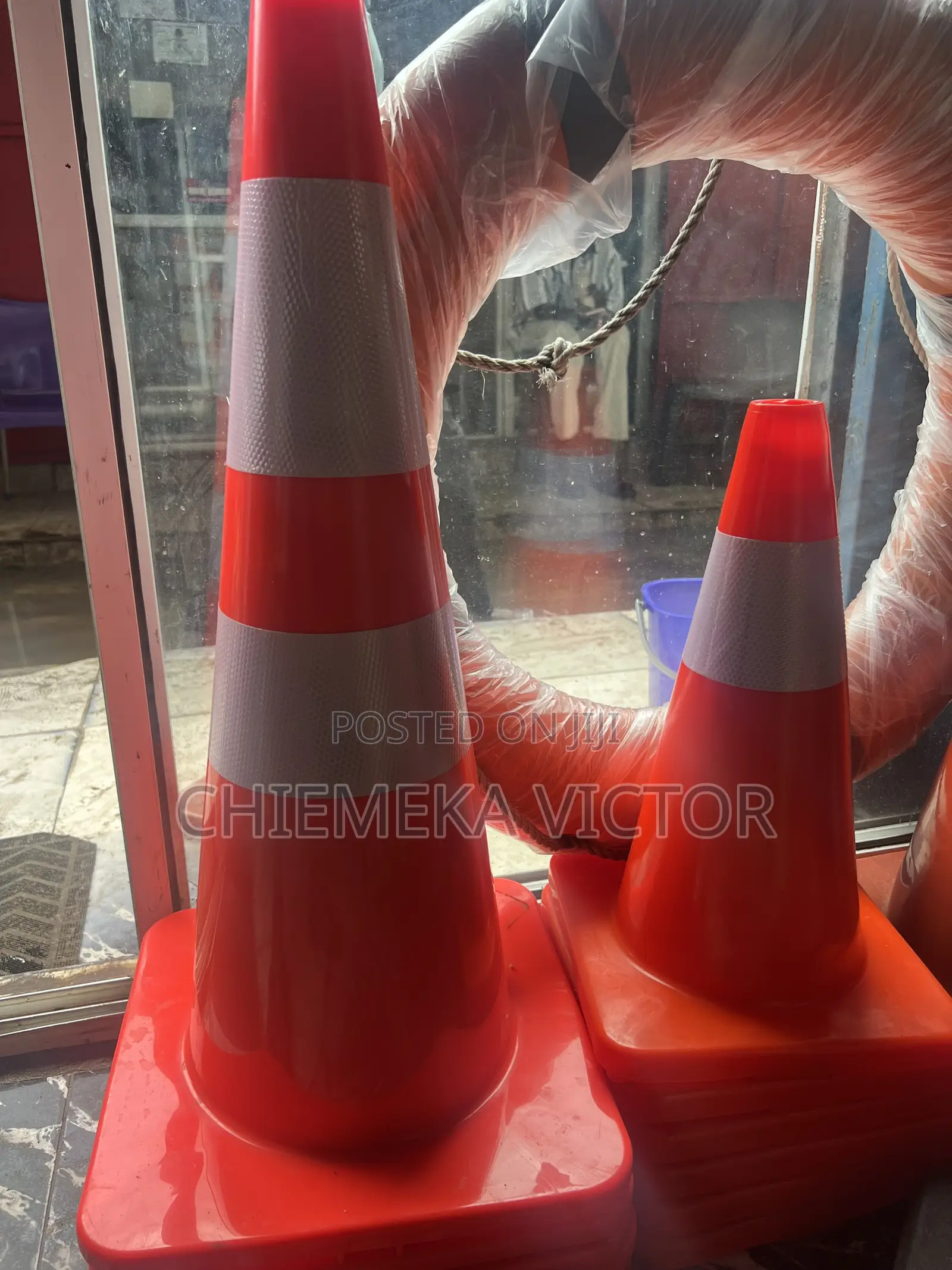 Safety Cone