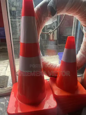 Safety Cone
