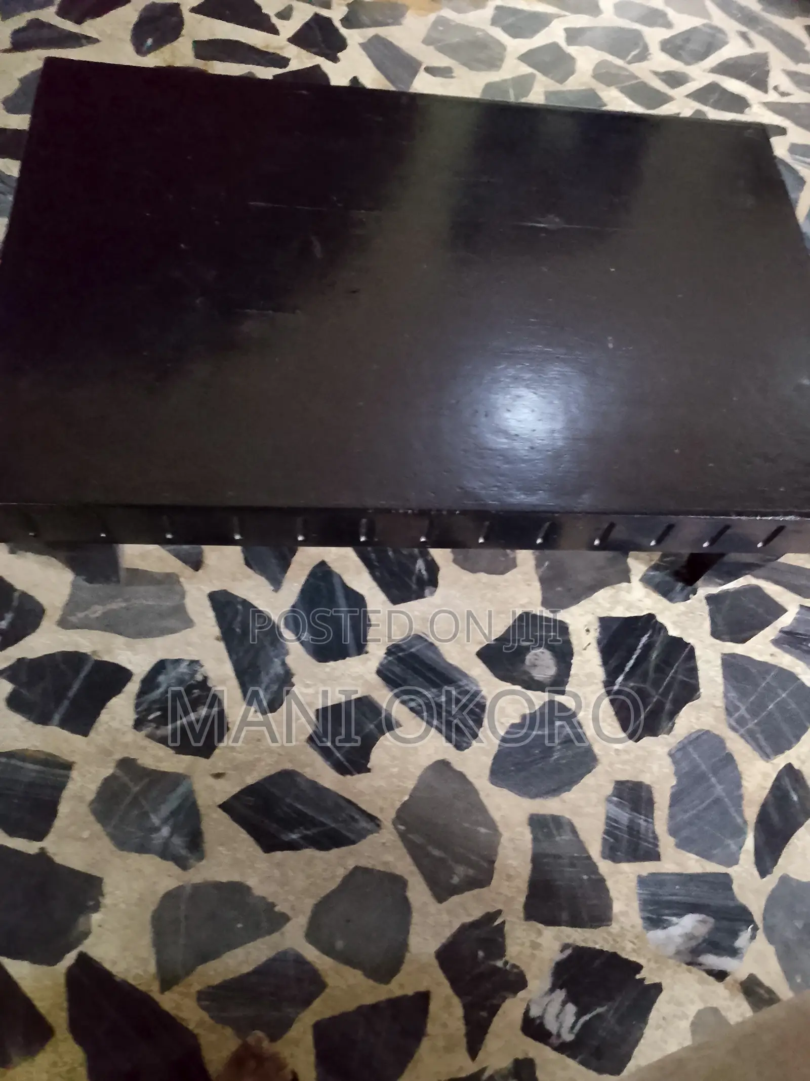 Center Table