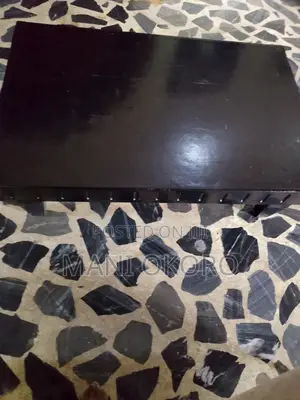 Center Table