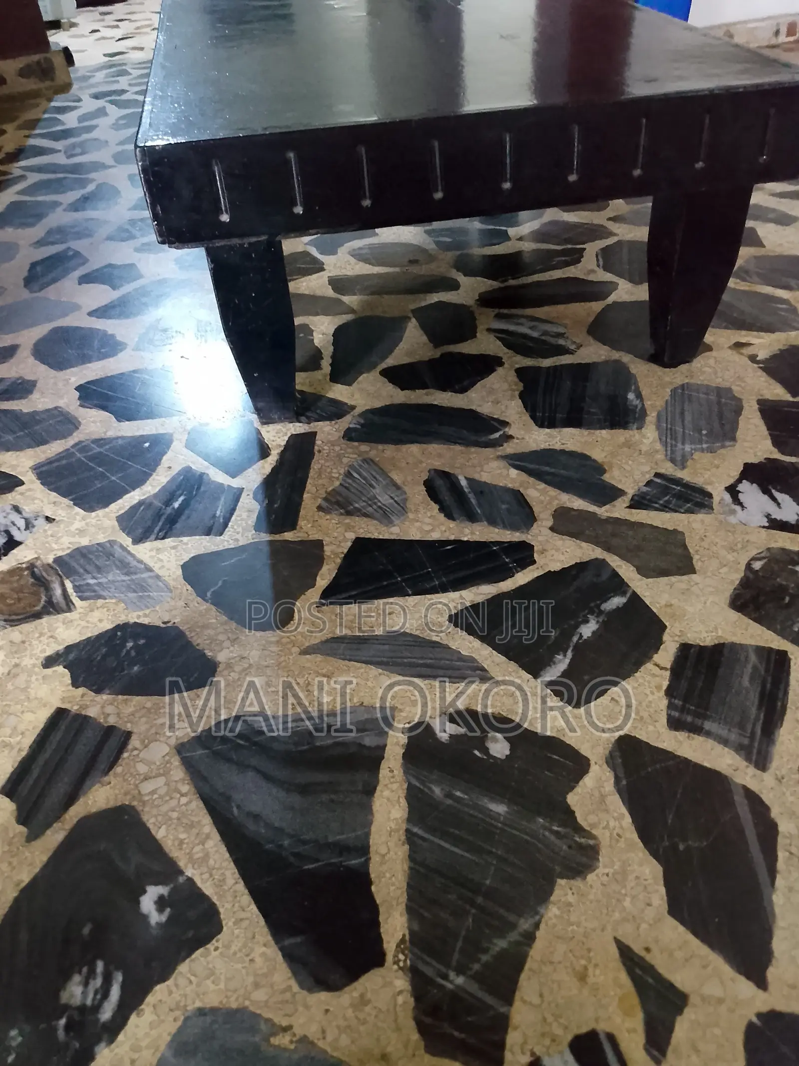 Center Table