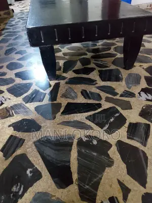Center Table
