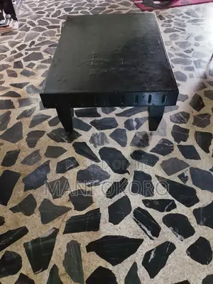 Center Table
