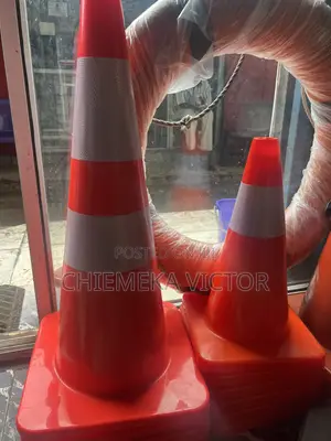 Safety Cone