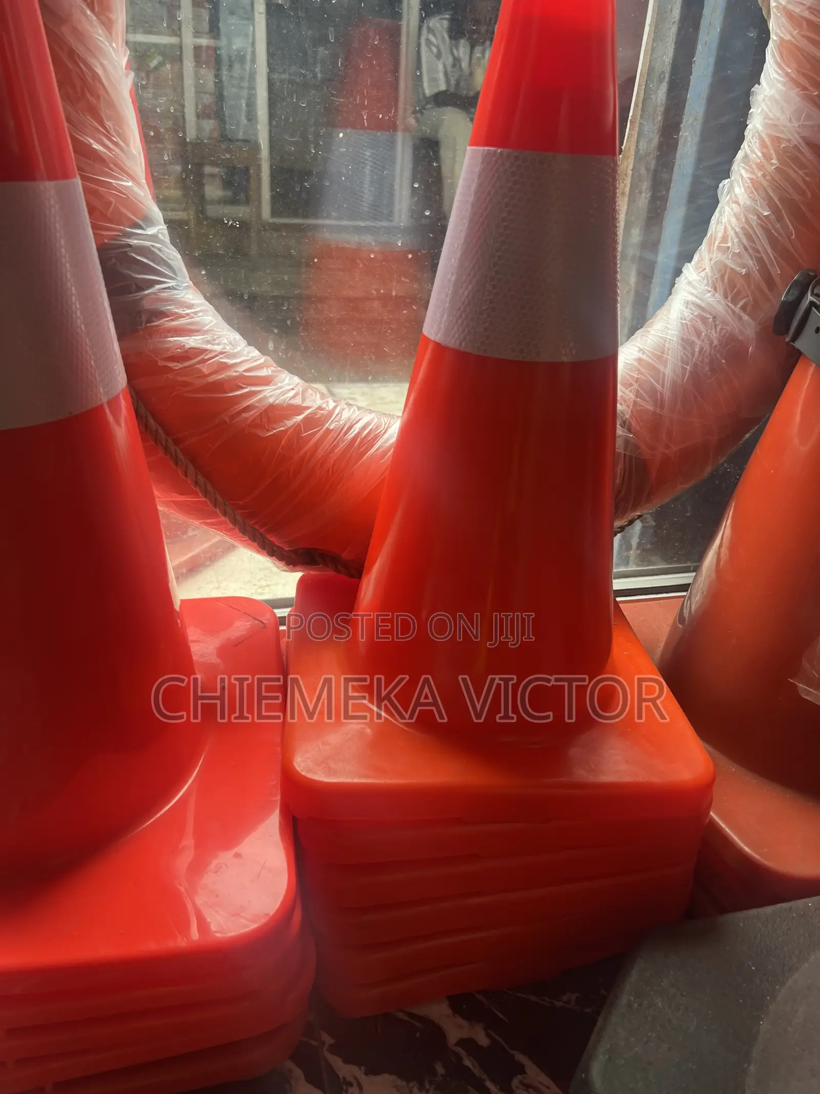 Safety Cone