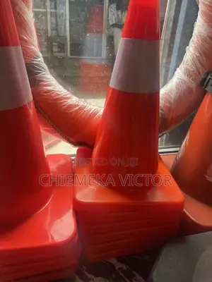 Safety Cone