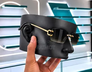 Luxury Fashion Sunglasses for Men Women | Stylish Eyewear