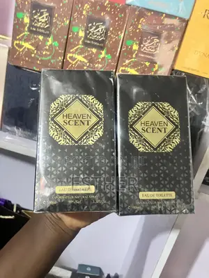 Heaven Scent by Prestige
