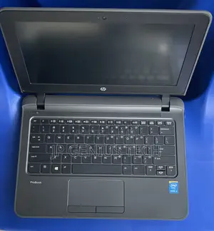 Laptop HP ProBook 11 G2 EE 4GB Intel Core i3 HDD+SSD 500GB