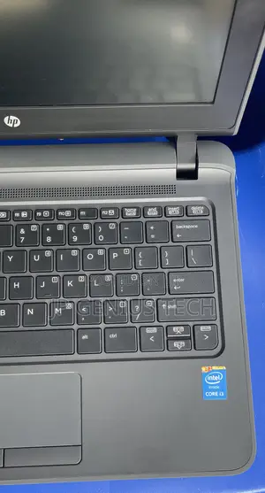 Laptop HP ProBook 11 G2 EE 4GB Intel Core i3 HDD+SSD 500GB