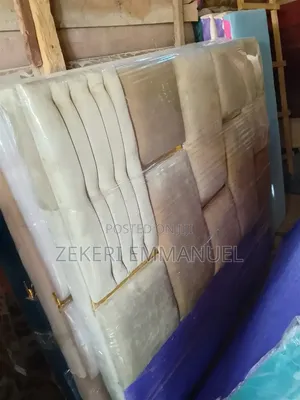 Upholstery Bedframes