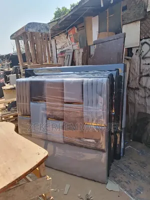 Upholstery Bedframes
