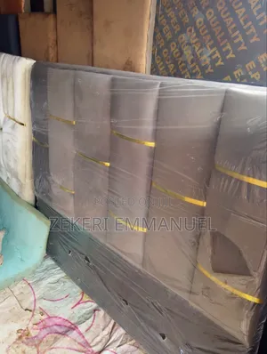 Upholstery Bedframes