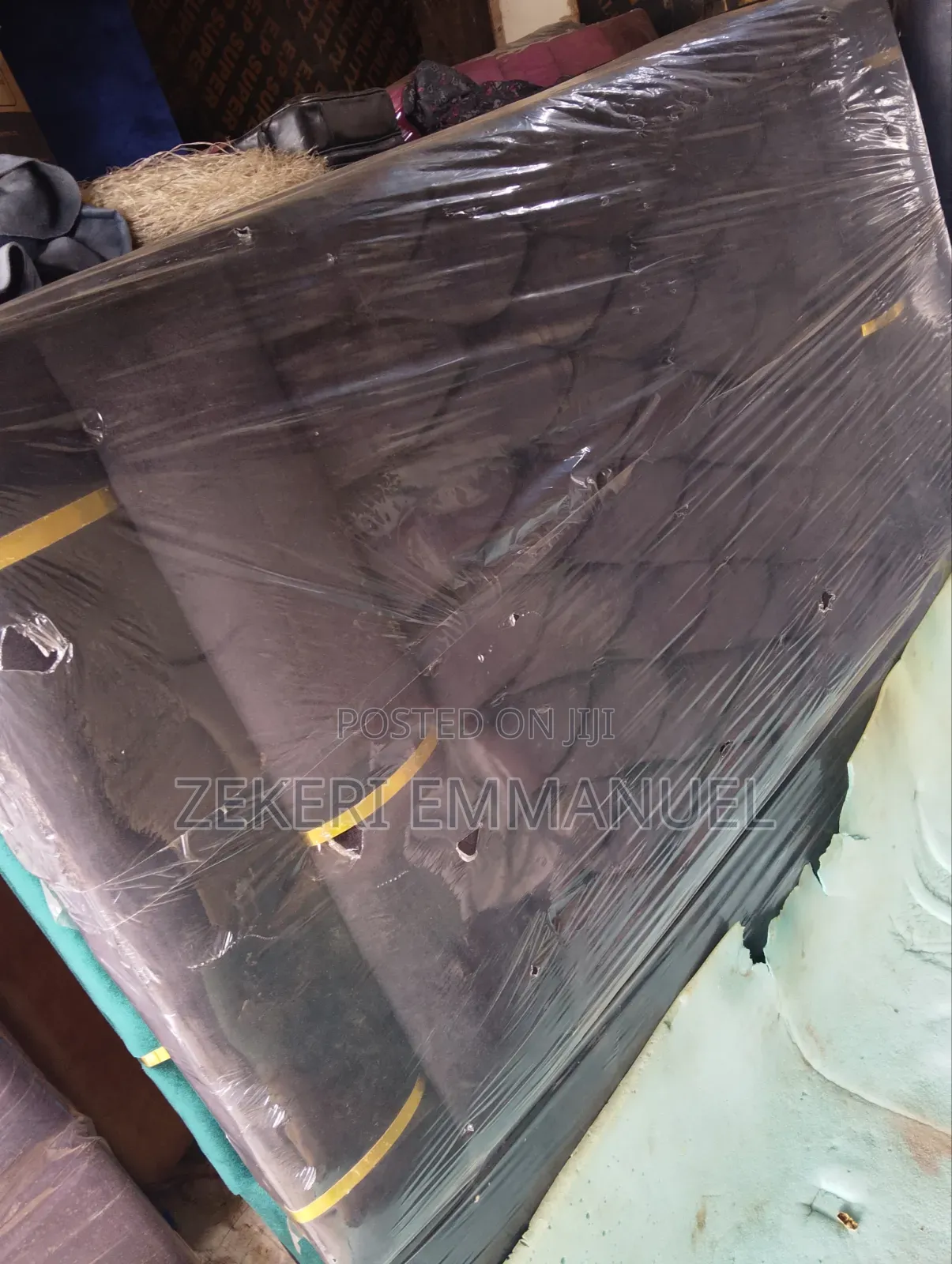 Upholstery Bedframes
