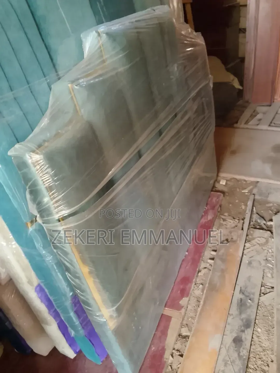 Upholstery Bedframes
