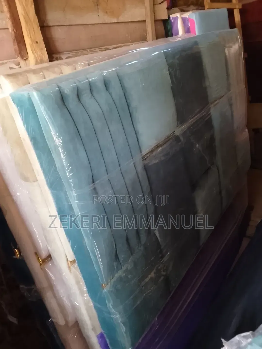 Upholstery Bedframes