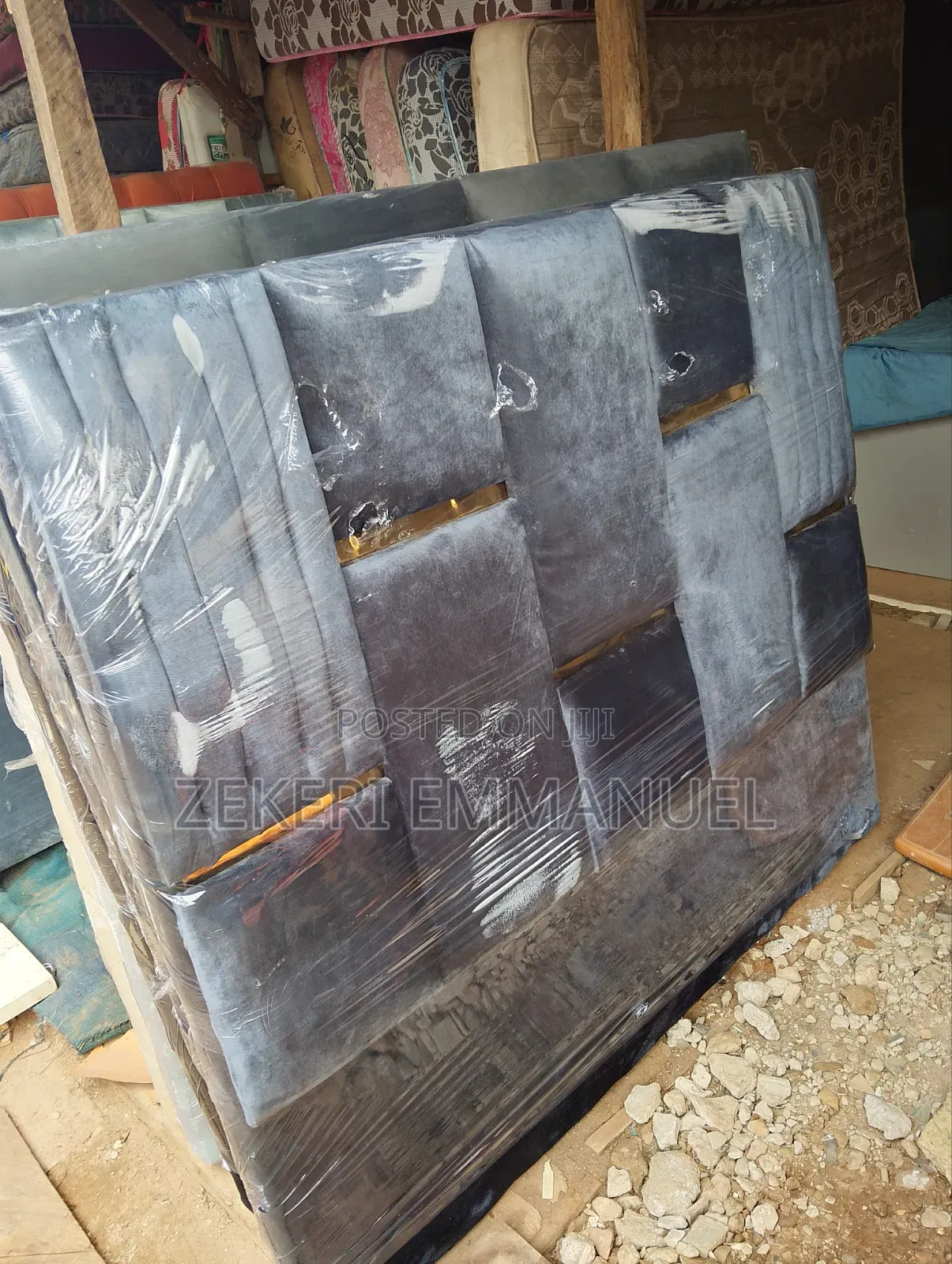 Upholstery Bedframes