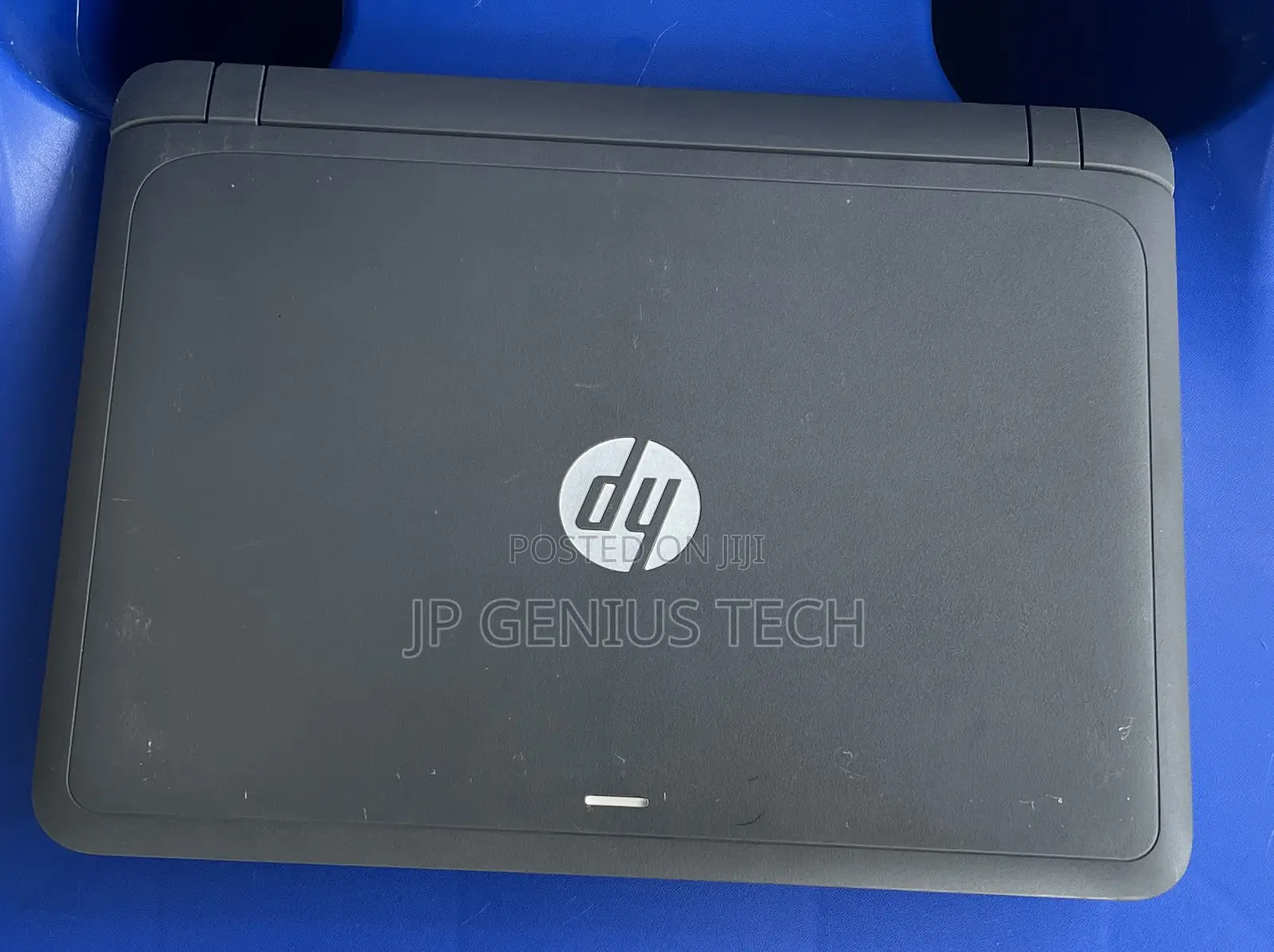 Laptop HP ProBook 11 G2 EE 4GB Intel Core i3 HDD+SSD 500GB