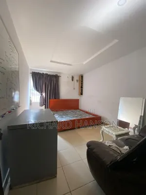 1bdrm Shared Apartment in Estate (Notminiflat), Sangotedo for rent