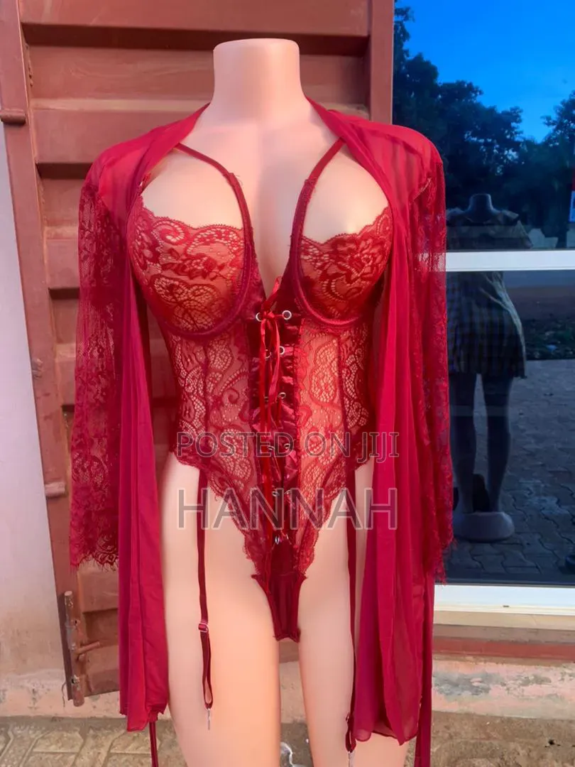 Nightie and Lingerie
