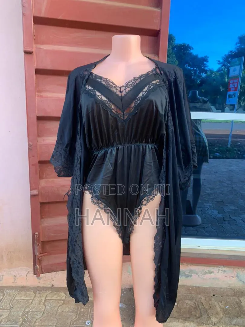 Nightie and Lingerie
