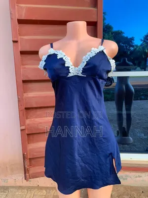 Nightie and Lingerie