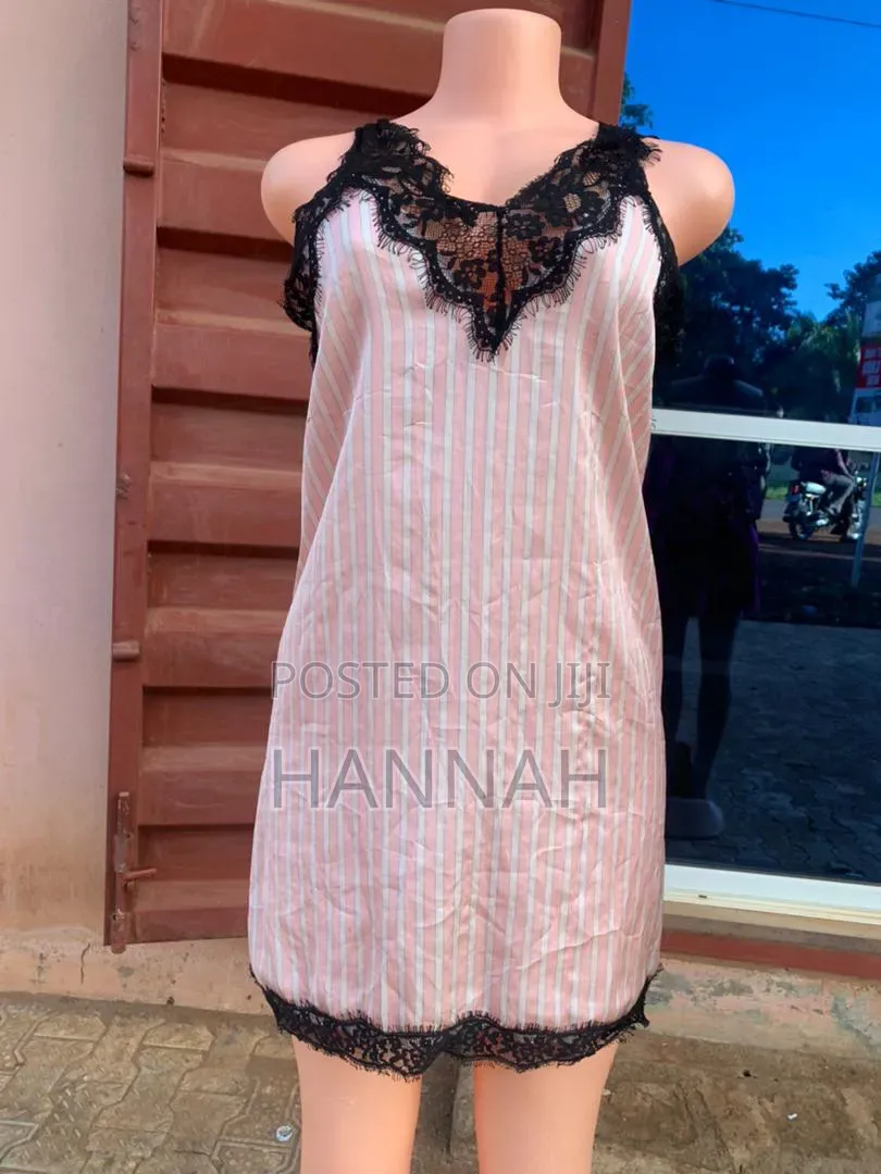 Nightie and Lingerie