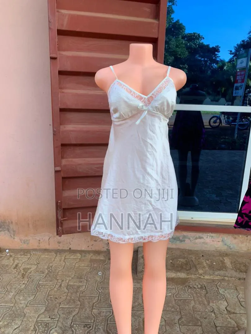 Nightie and Lingerie