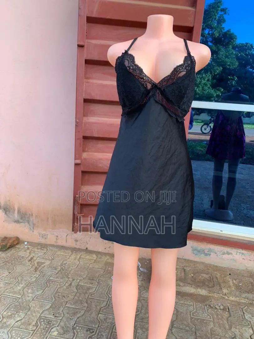 Nightie and Lingerie